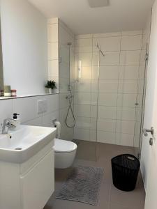 Apartment ARTIC II Ausblick & Citylage