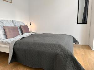 Apartment ARTIC II Ausblick & Citylage