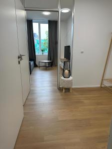 Apartment ARTIC III Ausblick & Citylage