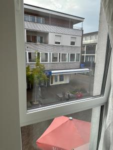 Apartment ARTIC II Ausblick & Citylage