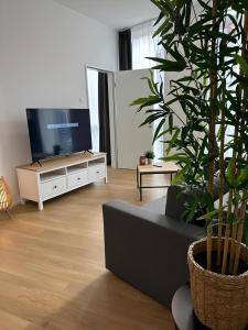 Apartment ARTIC II Ausblick & Citylage