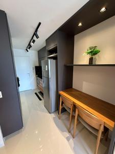 Apartamento Sky Concep 807