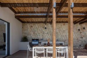 Villa Aglaea I Saltwater Pool & Amazing Seaview!