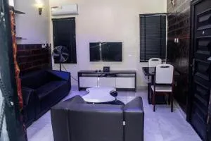 2 bed room apartment - Aba
