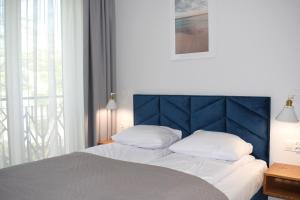 Apartos Seaside Apartments