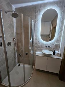 RentiStok - Apartament w Centrum