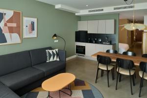 Cityden BoLo District