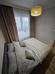 RentiStok - Apartament