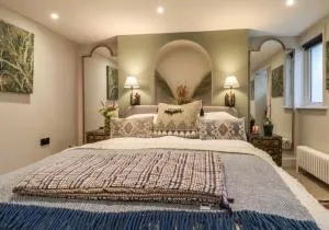 Artists Hideaway - Brede