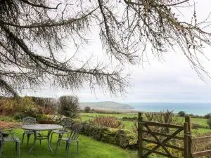 Parc y Marriage - 庞特芬