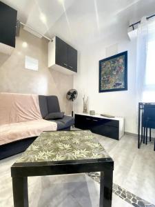 Studio moderne à Cap dAgde - 15 m² - Proche des plages