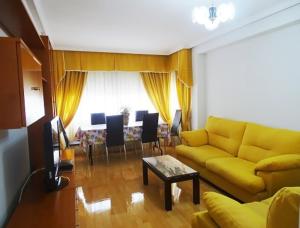 Apartamento En Alcalá De Henares