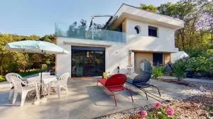 Maison Olivier - Commugny