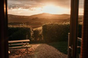 Eco Pod 2 At Tapnell Farm
