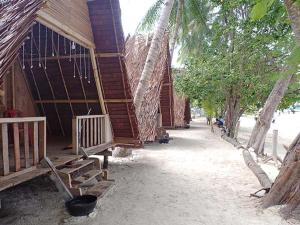 Mamere Homestay Raja Ampat