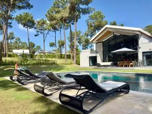 BelArt Luxury Golf Villa - Aroeira
