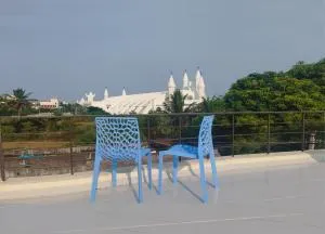 Velānganni Vinodth Homestay - Nāgore