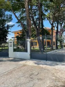 Casa Isore con 3 camere da letto - La Torraccia