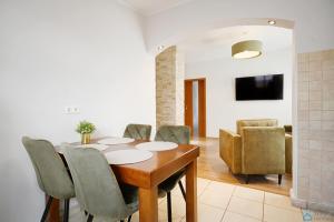 Apartament Chopin