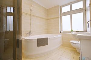 Cosy 3city Apartment Close to the Beach in Sopot by Noclegi Renters