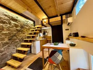 Balloon Boutique House, City Centre - Yavrovo