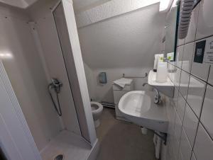 Hotels Logis Hotel Le Beau Site : photos des chambres