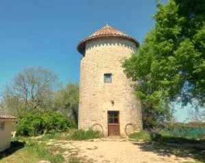 Le Moulin de Payrot - Cieurac