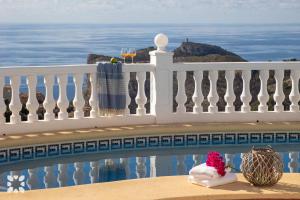 Villa Aguila by Abahana Villas