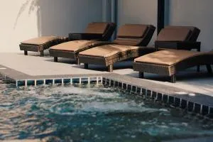 Peppery Hills - Ban Sa Parng