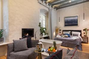 La Vita e Bella VI, Luxury Suites in Dubrovnik Old Town