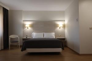 Family Double Room room in Hotel Maruxia *** Superior