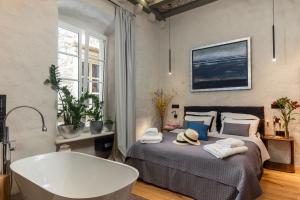 La Vita e Bella VI, Luxury Suites in Dubrovnik Old Town