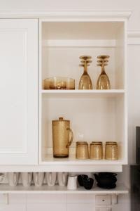 Allambee= Heritage cottage in trendy South Hobart