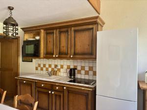 Les Grandes Jorasses - Calme - Duplex