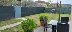 Casa vacanze Gli Ulivi