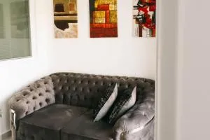 Glorious Sea-View, 1 Bedroom Holiday Home - Ayios Efstathios