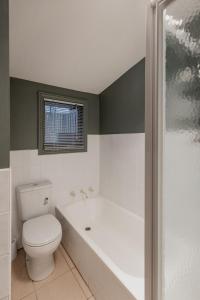 Cavell Street Cottage in West Hobart