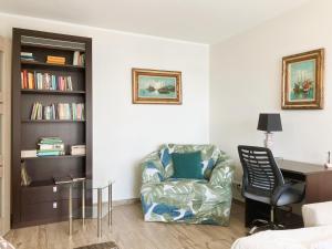 Apartament Piwonia