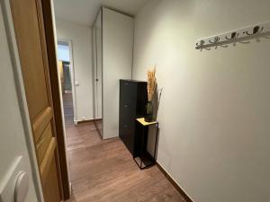 Appartements Appartement spacieux et moderne : photos des chambres