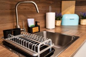 Apartament Meta Kołobrzeg