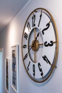 Apartament Meta Kołobrzeg