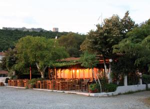 Fasoli Studios Olympos Greece
