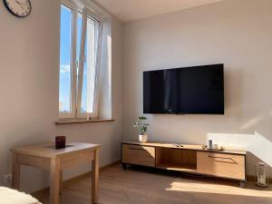 Atrakcyjna kawalerka 45