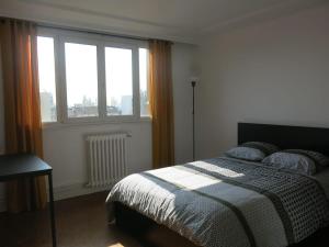 Appartements Appartement 2 pieces Les Lilas CityCosy : photos des chambres