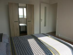 Appartements Appartement 2 pieces Les Lilas CityCosy : photos des chambres