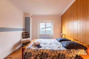 Maisons de vacances Volets Verts : photos des chambres