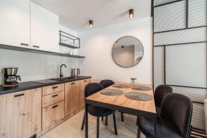 Nadmorski Loft GREEN PORT SPA - 750 m od plaży