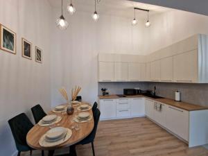 Apartament Zielony 36 Laguna Beskidów "prywatna komórka"