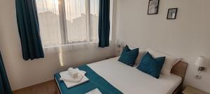 Apartments Oreha Sveti Vlas