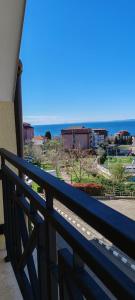 Apartments Oreha Sveti Vlas